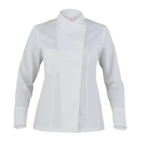 Arbeitscoreanischejacke-Koch Stretch Giblor's Nora Damen 23P08G350