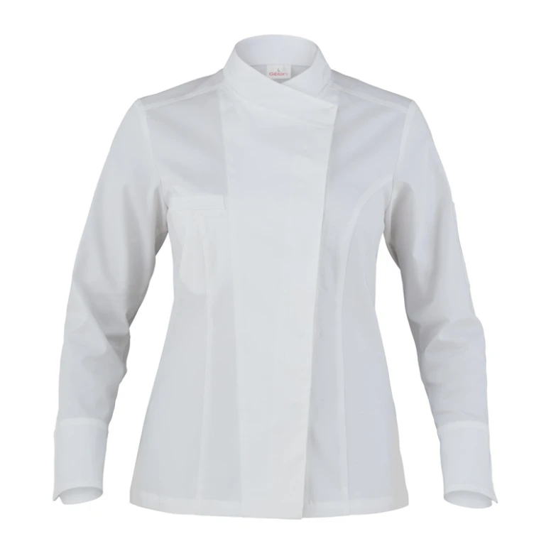 Arbeitscoreanischejacke-Koch Stretch Giblor's Nora Damen 23P08G350