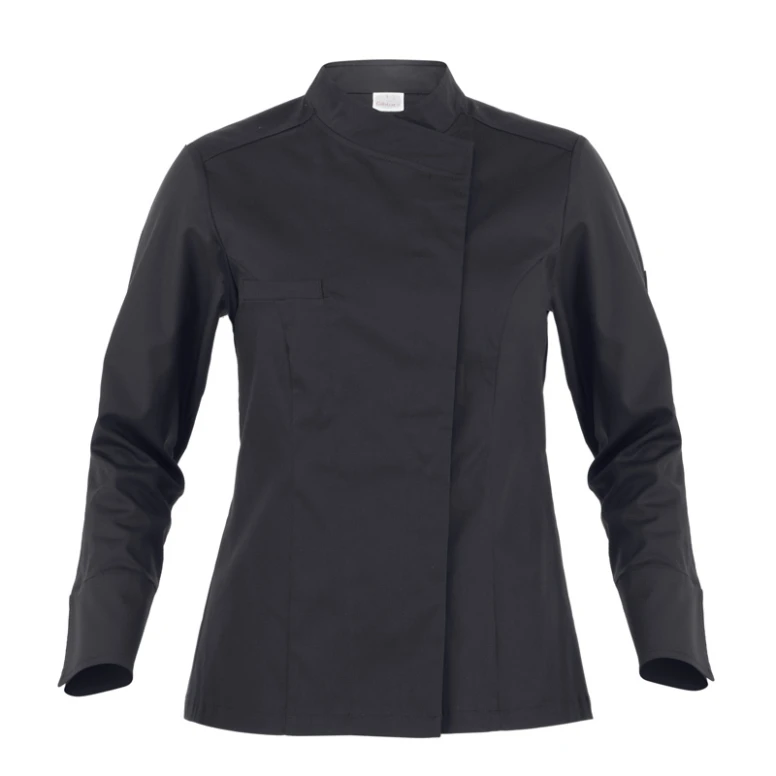 Arbeitscoreanischejacke-Koch Stretch Giblor's Nora Damen 23P08G350