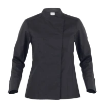 Arbeitscoreanischejacke-Koch Stretch Giblor's Nora Damen 23P08G350