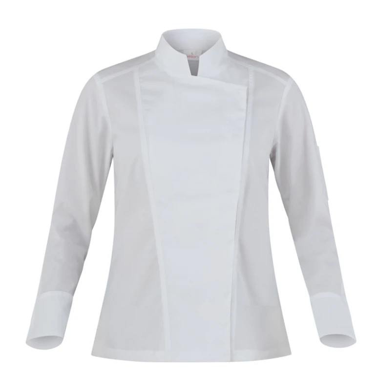 Arbeitscoreanischejacke-Koch Stretch Giblor's Bridget Damen 23P08G352