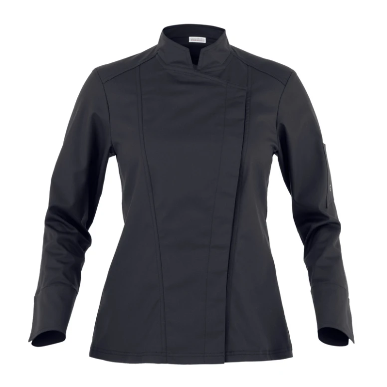 Arbeitscoreanischejacke-Koch Stretch Giblor's Bridget Damen 23P08G352