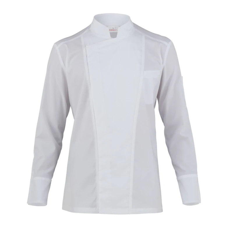 Arbeitscoreanischejacke-Koch Stretch Giblor's Darcy 23P08G351