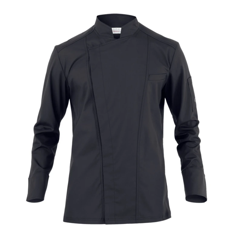 Arbeitscoreanischejacke-Koch Stretch Giblor's Darcy 23P08G351