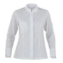 Arbeitscoreanischejacke-Koch Stretch Giblor's Ludovica Damen 23P08G344