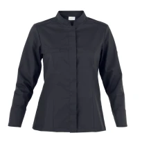 Arbeitscoreanischejacke-Koch Stretch Giblor's Ludovica Damen 23P08G344 2