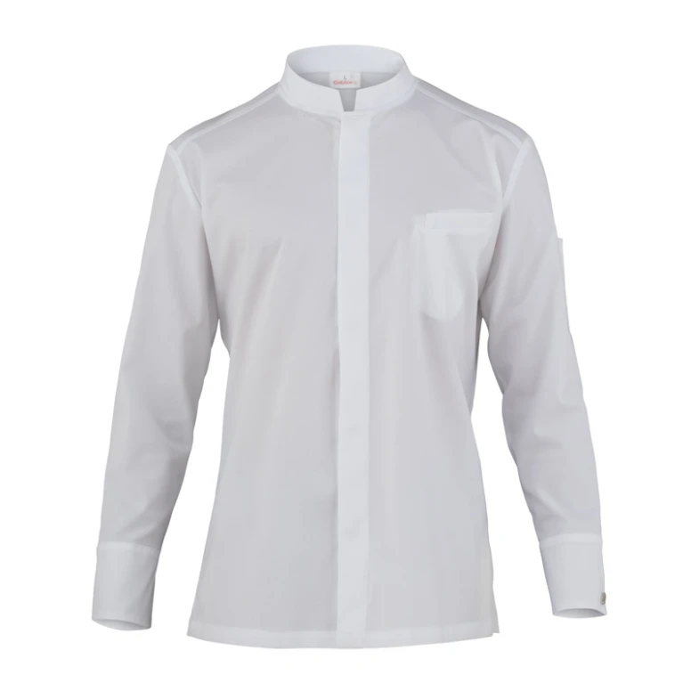 Arbeitscoreanischejacke-Koch Stretch Giblor's Lorenzo 23P08G343