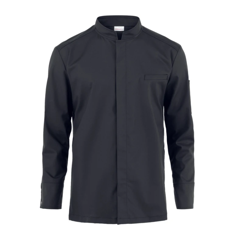 Arbeitscoreanischejacke-Koch Stretch Giblor's Lorenzo 23P08G343