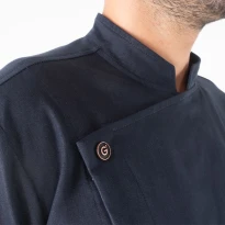Arbeitscoreanischejacke-Koch Stretch Giblor's Eric 22P08G295 2