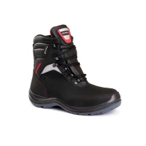Sicherheitsstiefel Giasco Quebec S3 CI HI WR HRO SRC