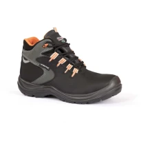 Sicherheitsschuhe Giasco Tesla SB FO E P CI HI WR HRO SRC