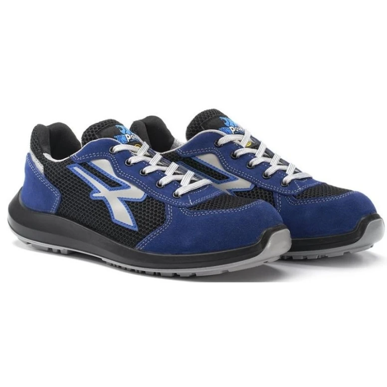 Sicherheitsschuhe U-Power Sky S1P SRC ESD RU20036