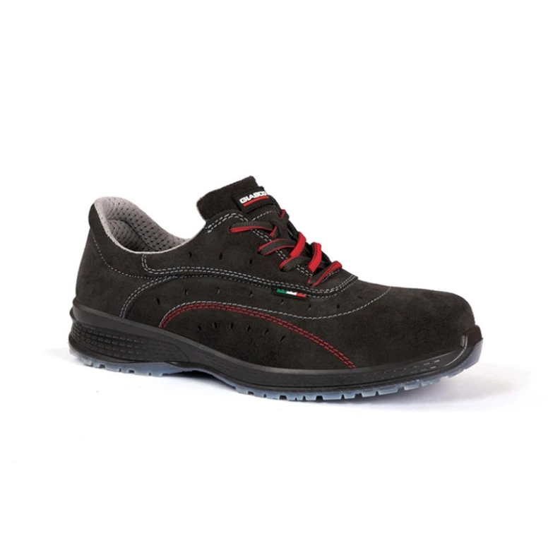 Sicherheitsschuhe Giasco Panama S1P SRC
