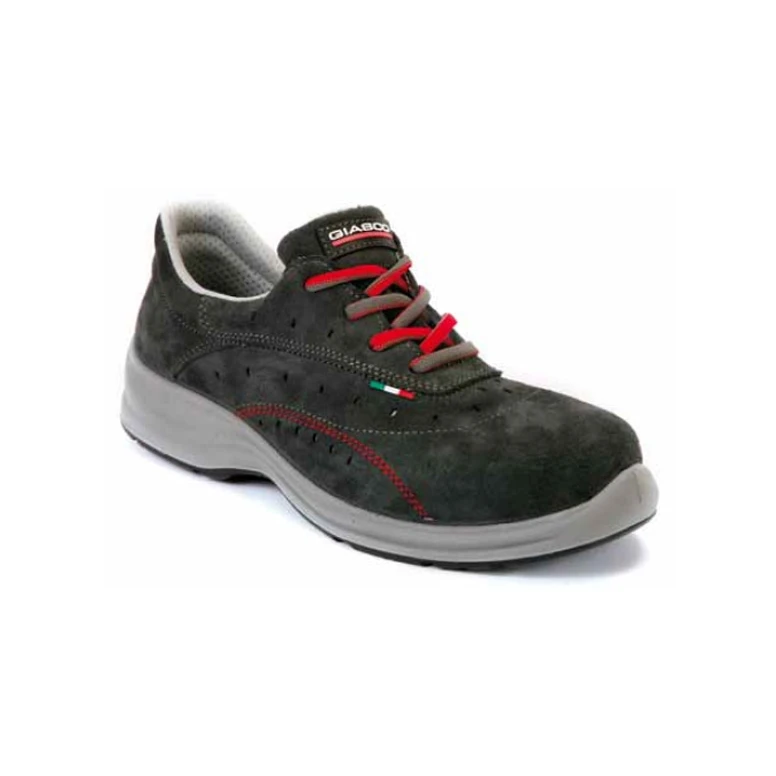 Sicherheitsschuhe Giasco Panama S1P SRC