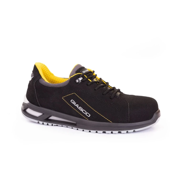 Sicherheitsschuhe Giasco Ponza S3L FO ESD SR 3H025NG