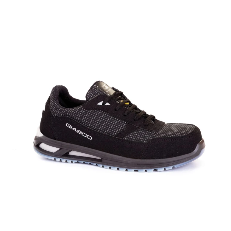 Sicherheitsschuhe Giasco Ibiza S3L FO ESD SR 3H154NK