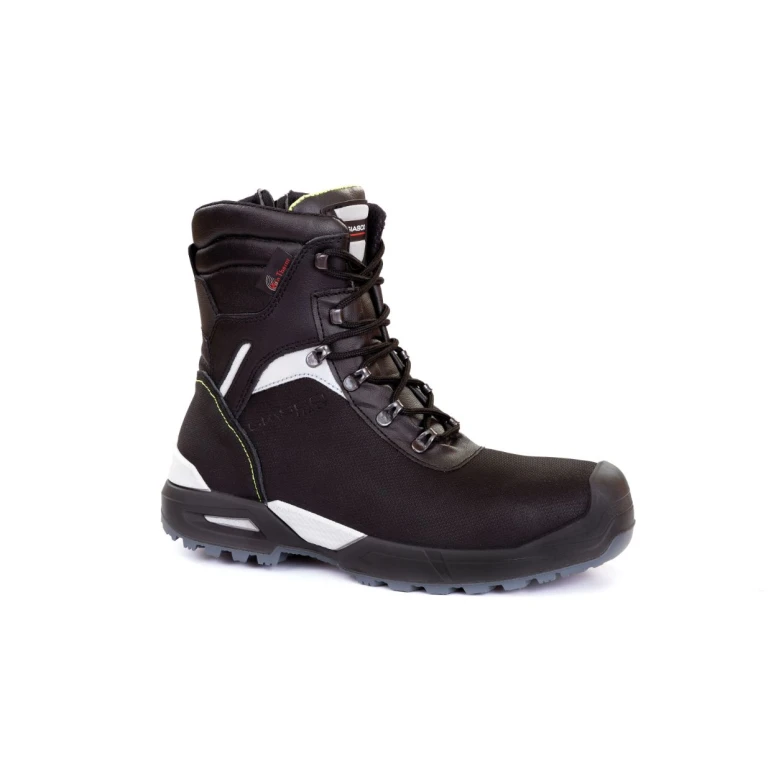 Sicherheitsschuhe Giasco Marmolada S7S FO CI HI HRO SC SR 3RUB179E