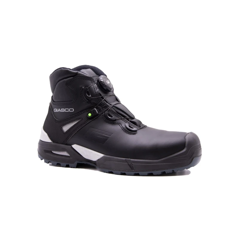 Sicherheitsschuhe Giasco Arolla S7S FO CI HI HRO SC SR 3RUB459L