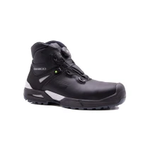 Sicherheitsschuhe Giasco Arolla S7S FO CI HI HRO SC SR 3RUB459L