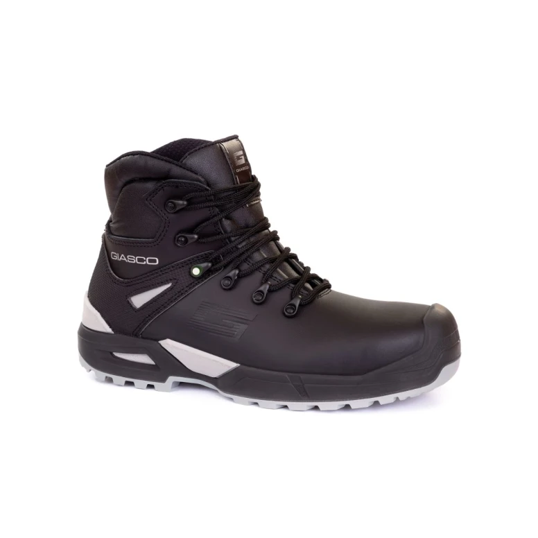Sicherheitsschuhe Giasco Gold S7S FO CI SC SR 3U458L