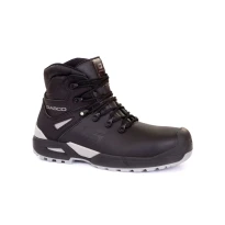 Sicherheitsschuhe Giasco Gold S7S FO CI SC SR 3U458L