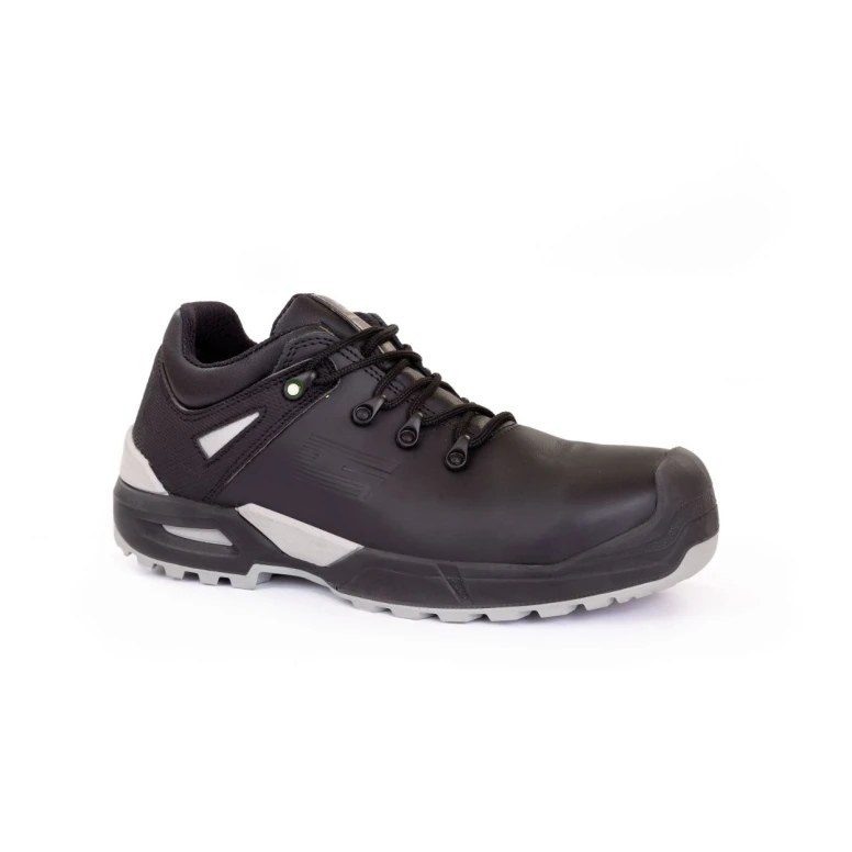 Sicherheitsschuhe Giasco Silber S7S FO CI SC SR 3U451L