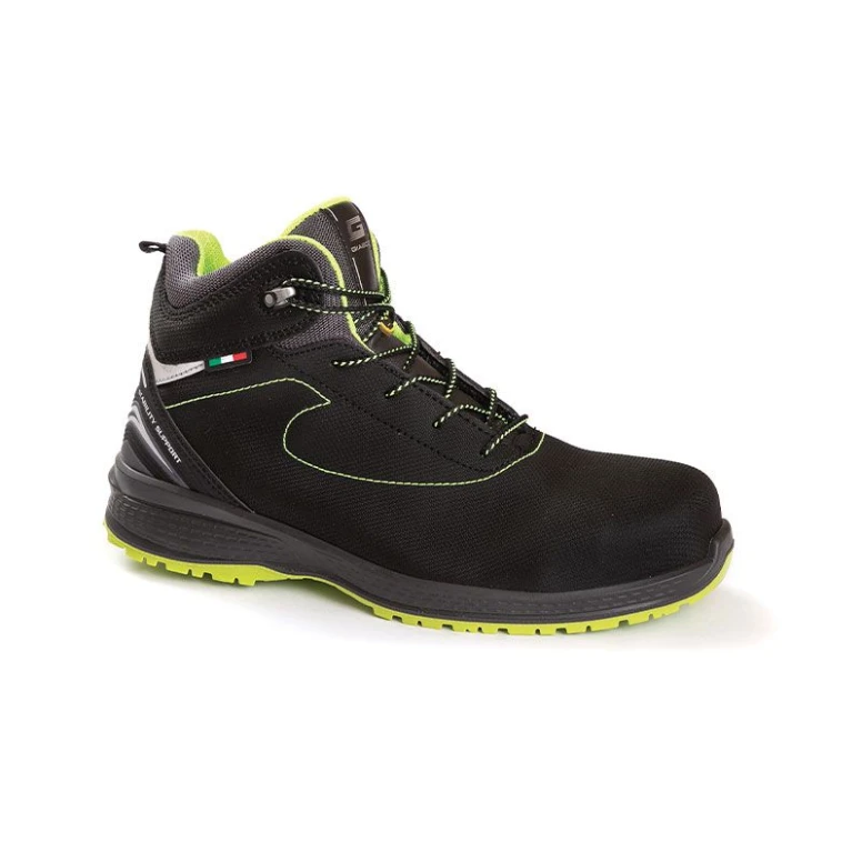 Sicherheitsschuhe Giasco LIBRA NEW S3 SRC ESD KU149EV