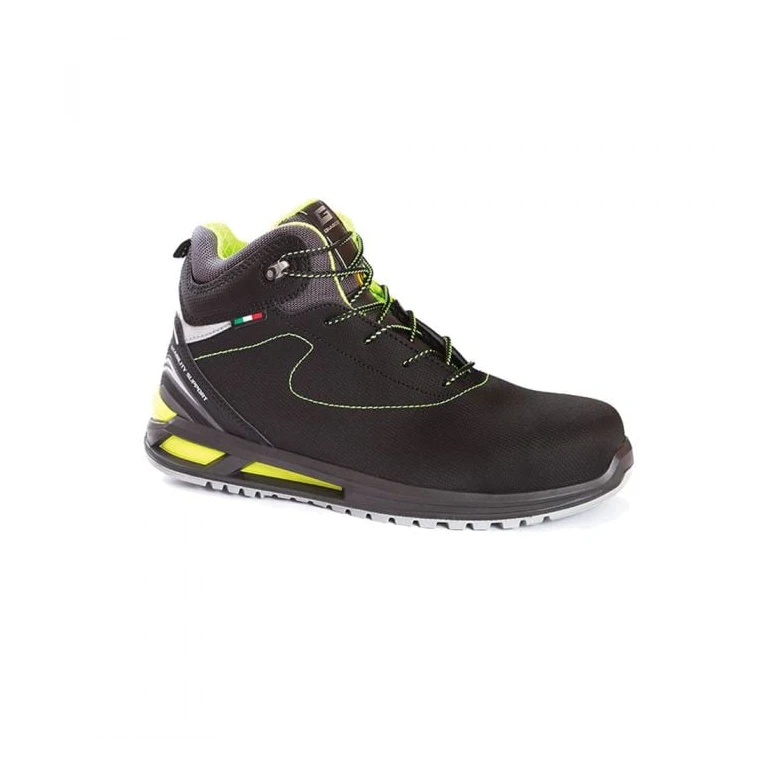 Sicherheitsschuhe Giasco Bali S3 SRC ESD 3H149EV