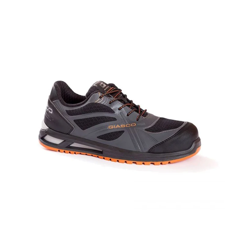 Sicherheitsschuhe Giasco Tahiti S1P SRC 3H171Q