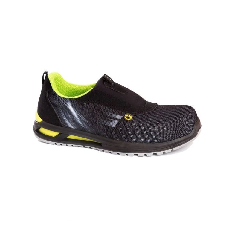 Sicherheitsschuhe Giasco Sylt S1P SRC ESD 3H432Y