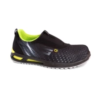 Sicherheitsschuhe Giasco Sylt S1P SRC ESD 3H432Y