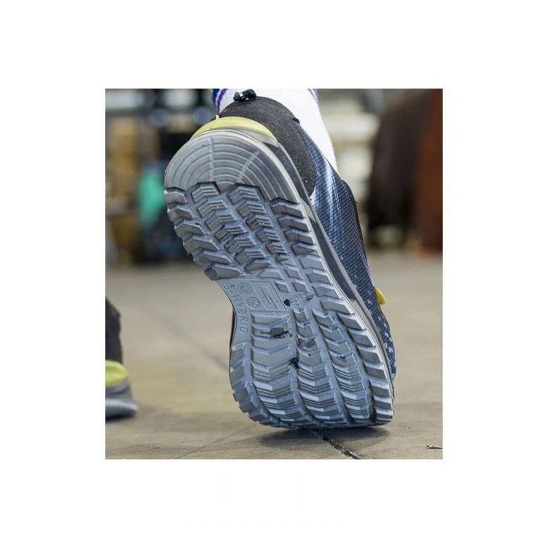 Sicherheitsschuhe Giasco Sylt S1P SRC ESD 3H432Y