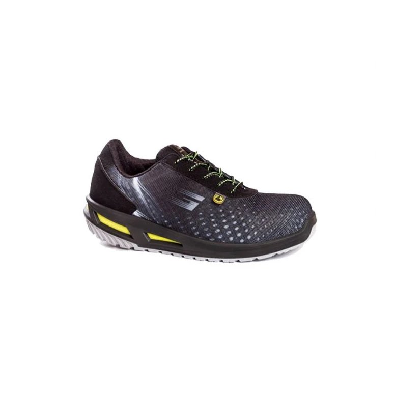 Sicherheitsschuhe Giasco Cheetah S1 SRP ESD 3M184Y