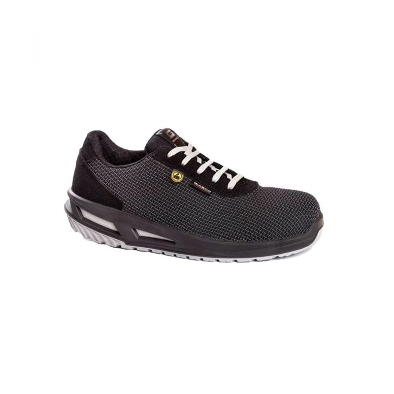 Sicherheitsschuhe Giasco Lion S3 SRC ESD 3M184K