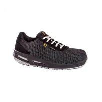 Sicherheitsschuhe Giasco Lion S3 SRC ESD 3M184K