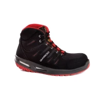 Sicherheitsschuhe Giasco Tiger S3 SRC ESD 3M457N