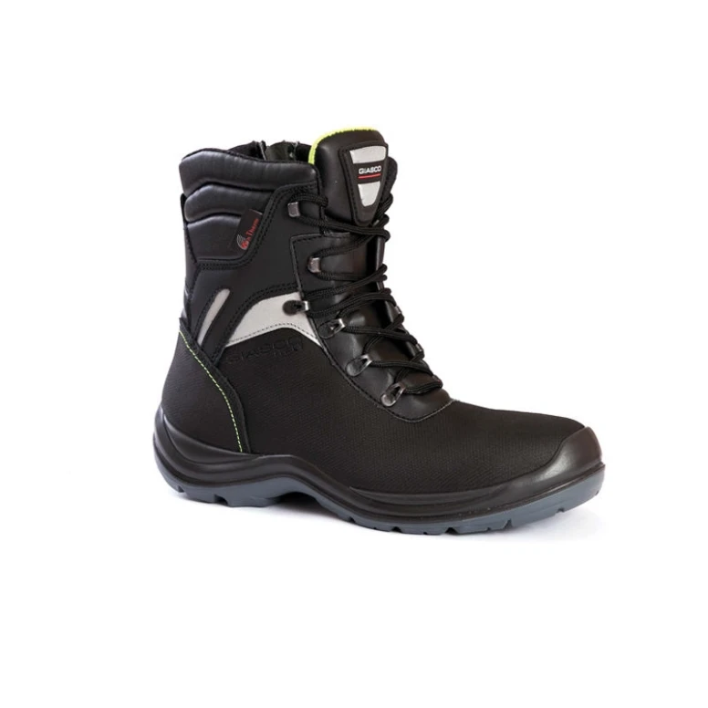 Sicherheitsstiefel Giasco Artic S3 CI HI WR HRO SRC
