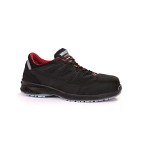 Sicherheitsschuhe Giasco Boxe S3 SRC ESD