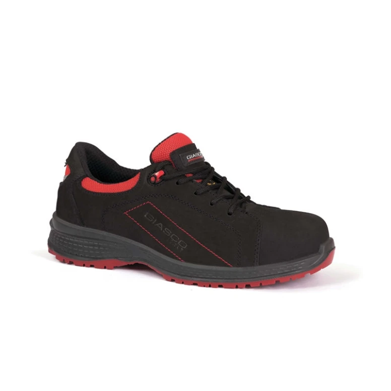 Sicherheitsschuhe Giasco Rugby S3 SRC ESD