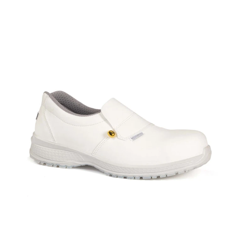 Sicherheitsschuhe Giasco Polo S2 SRC ESD