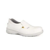 Sicherheitsschuhe Giasco Polo S2 SRC ESD