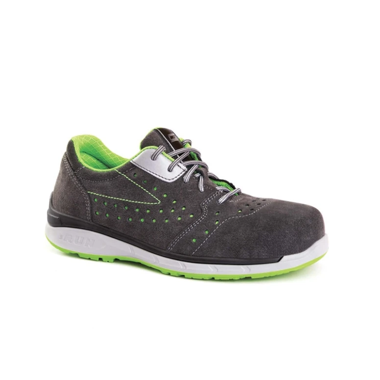 Sicherheitsschuhe Giasco Ghibli S1P SRC