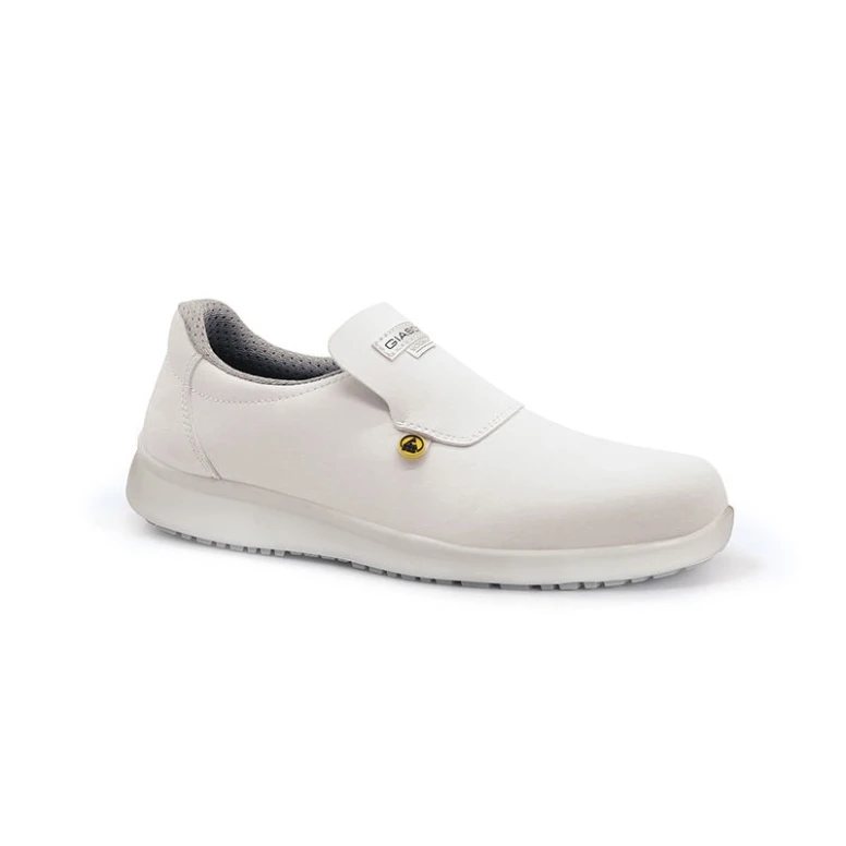 Sicherheitsschuhe Giasco Eagle O2 FO SRC ESD