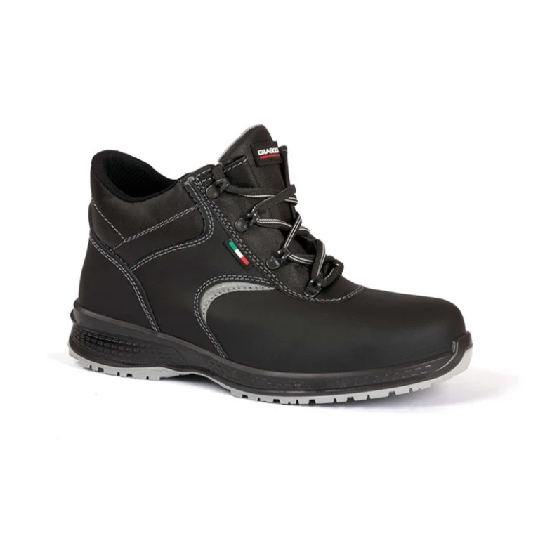 Sicherheitsschuhe Giasco Oxford S3 SRC