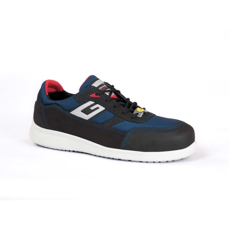 Sicherheitsschuhe Giasco Las Vegas S1P SRC ESD