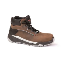 Sicherheitsschuhe Giasco Makalu S3 CI WR SRC