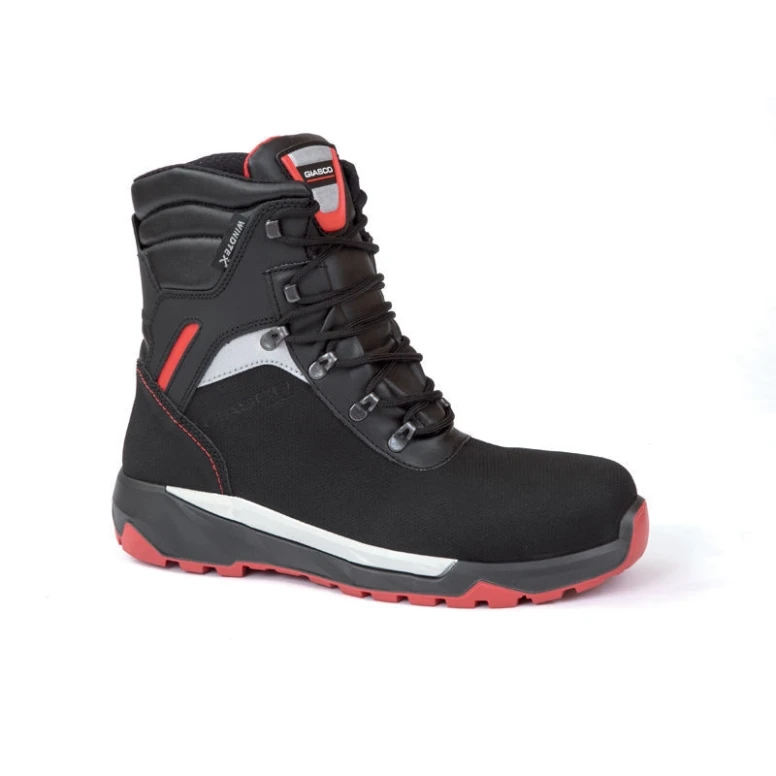 Sicherheitsstiefel Giasco Himalaya S3 CI WR SRC