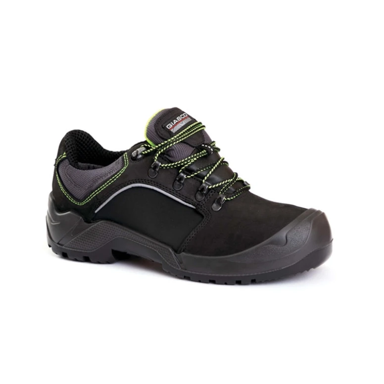 Sicherheitsschuhe Giasco Essen S3 CI SRC