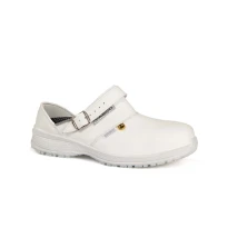 Sicherheitsmokassin Giasco Helsinki SB FO A E SRC ESD