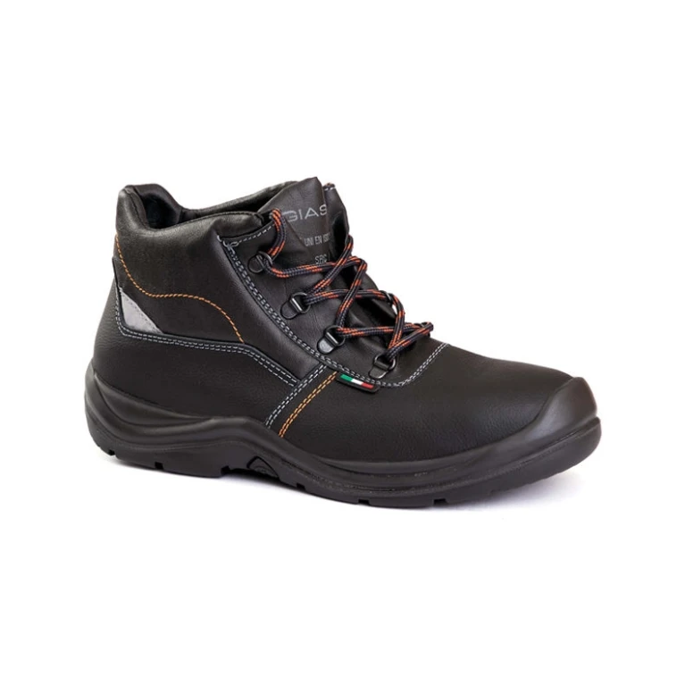 Sicherheitsschuhe Giasco Verdi S3 SRC